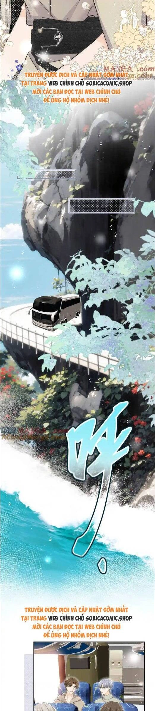 Nữ Chính Hắc Hóa Sau Trọng Sinh Chapter 66 - 4