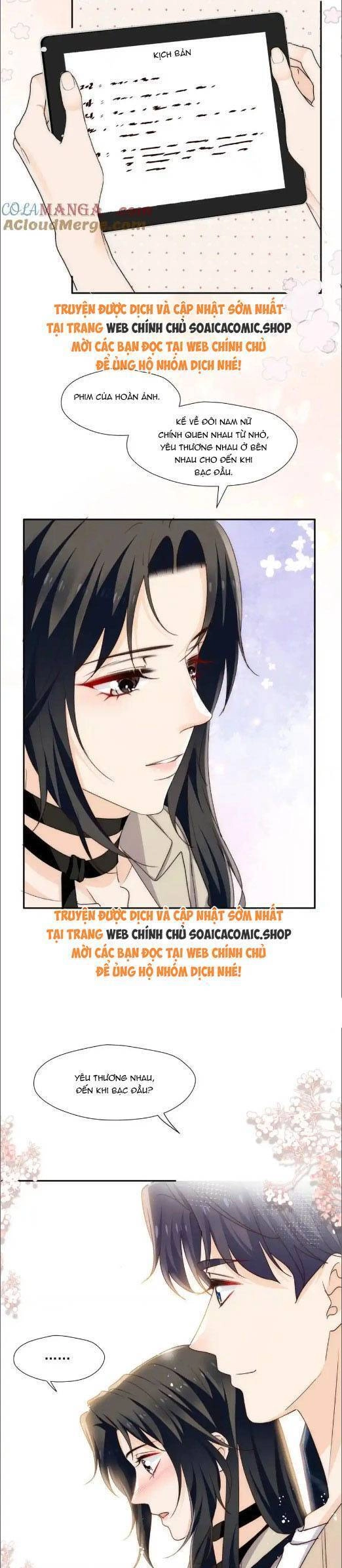 Nữ Chính Hắc Hóa Sau Trọng Sinh Chapter 66 - 7