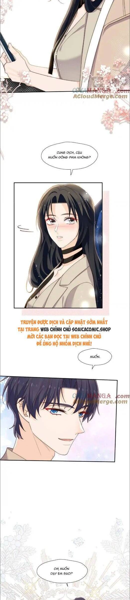 Nữ Chính Hắc Hóa Sau Trọng Sinh Chapter 66 - 8