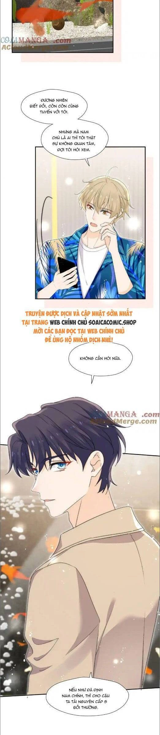 Nữ Chính Hắc Hóa Sau Trọng Sinh Chapter 66 - 12