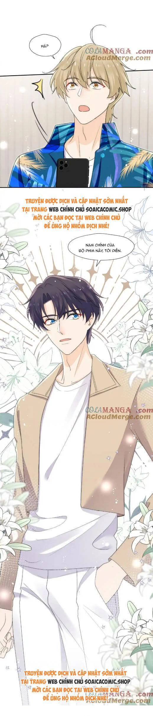 Nữ Chính Hắc Hóa Sau Trọng Sinh Chapter 66 - 13