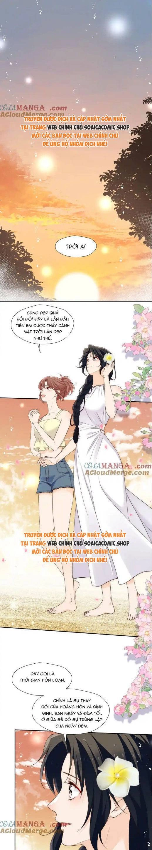 Nữ Chính Hắc Hóa Sau Trọng Sinh Chapter 67 - 1