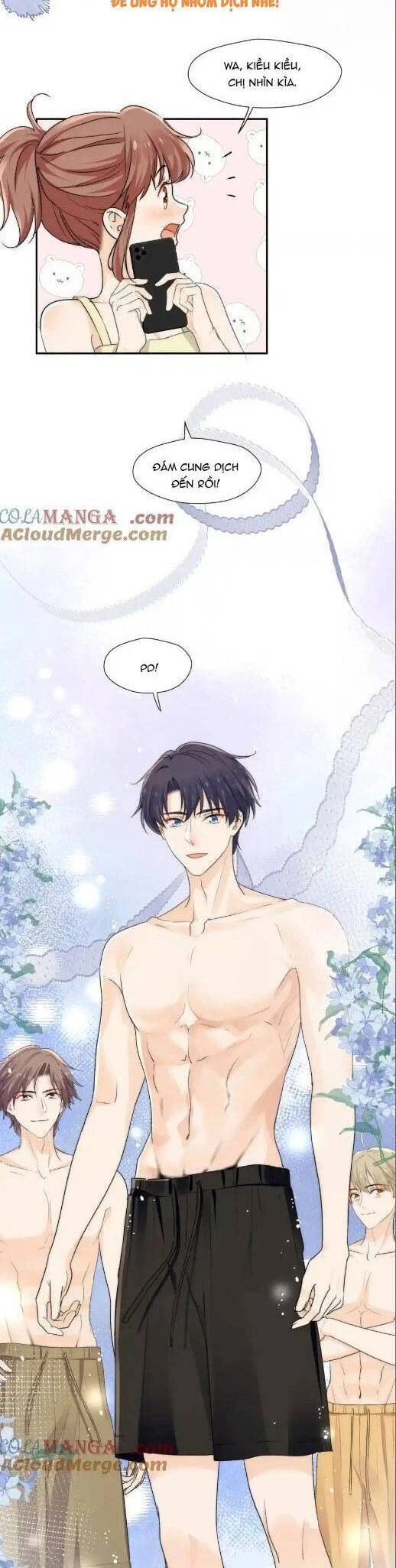 Nữ Chính Hắc Hóa Sau Trọng Sinh Chapter 67 - 5