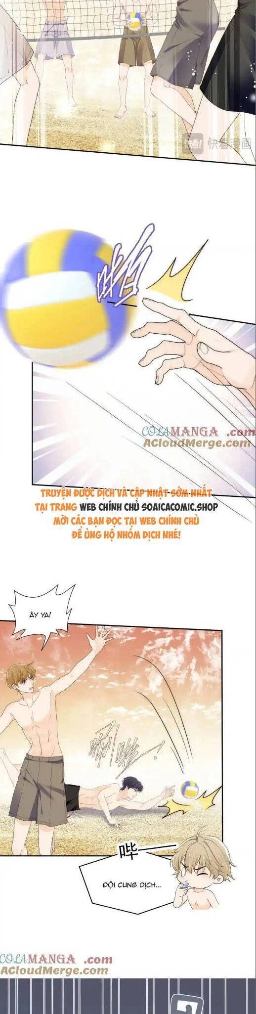 Nữ Chính Hắc Hóa Sau Trọng Sinh Chapter 67 - 9