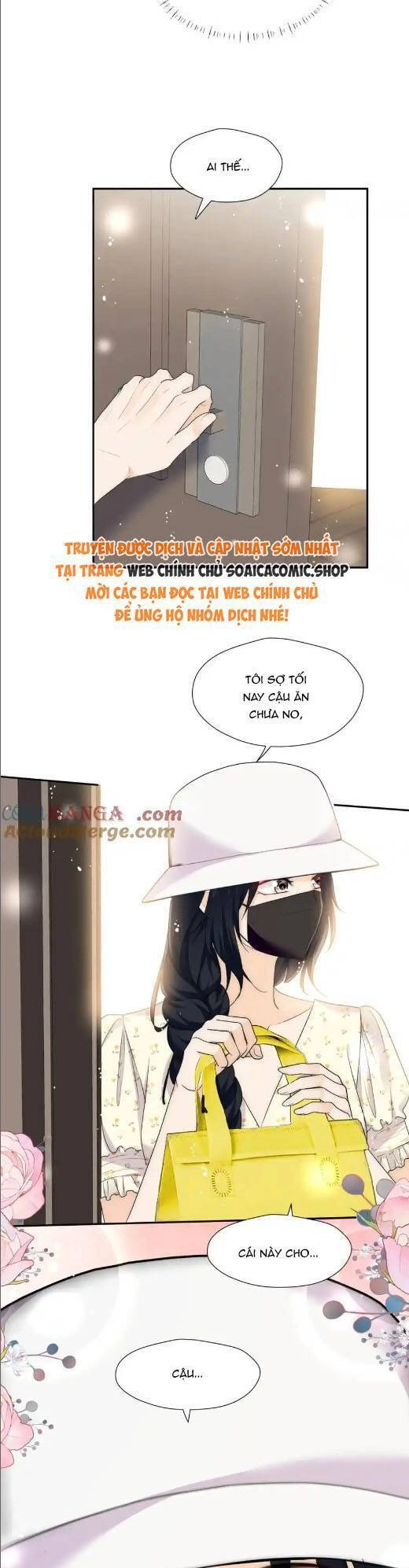 Nữ Chính Hắc Hóa Sau Trọng Sinh Chapter 67 - 14