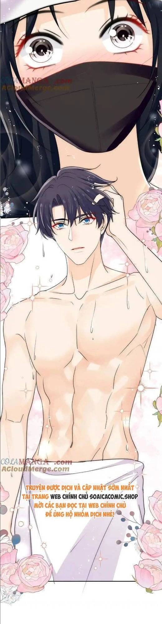 Nữ Chính Hắc Hóa Sau Trọng Sinh Chapter 67 - 15