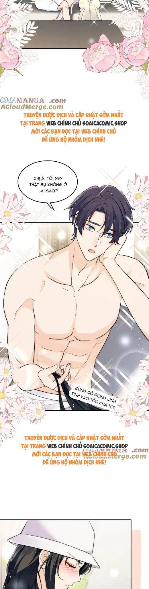 Nữ Chính Hắc Hóa Sau Trọng Sinh Chapter 68 - 8