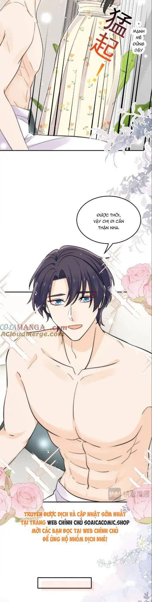 Nữ Chính Hắc Hóa Sau Trọng Sinh Chapter 68 - 10
