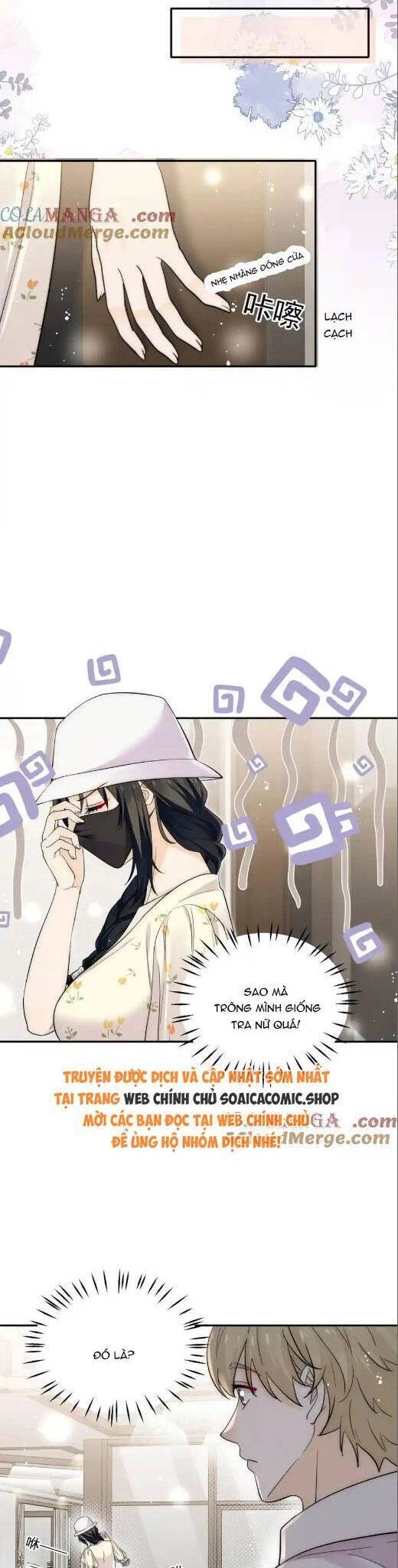 Nữ Chính Hắc Hóa Sau Trọng Sinh Chapter 68 - 11