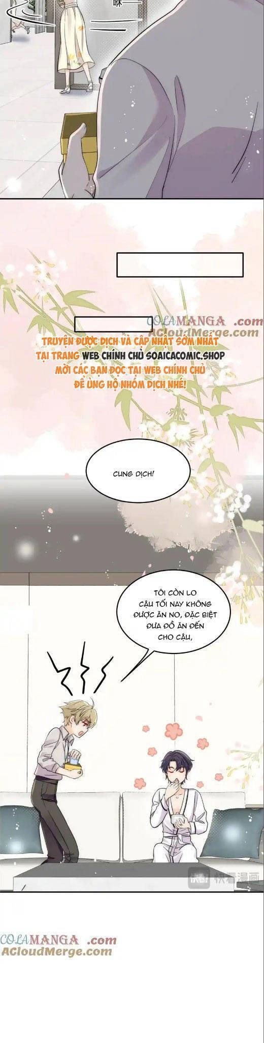 Nữ Chính Hắc Hóa Sau Trọng Sinh Chapter 68 - 12