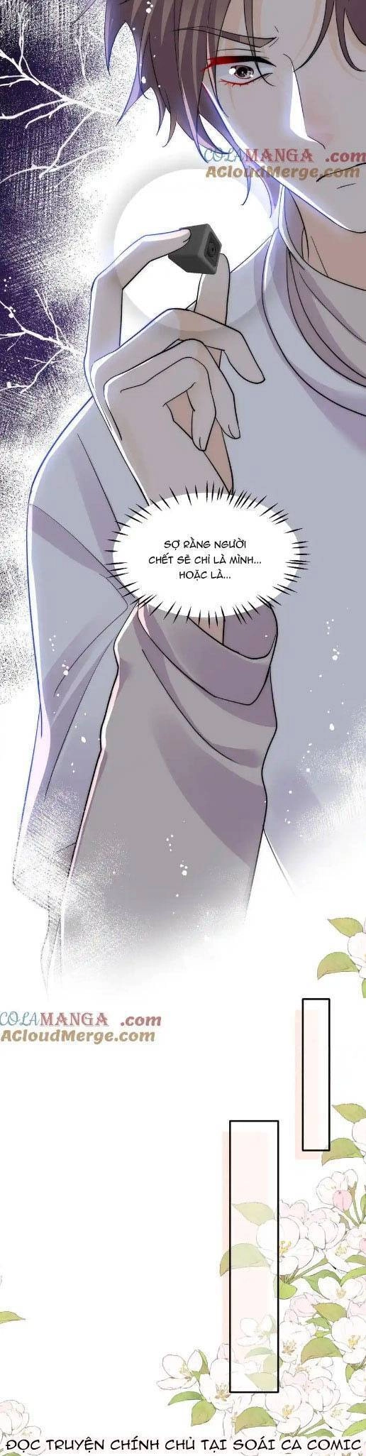 Nữ Chính Hắc Hóa Sau Trọng Sinh Chapter 69 - 6