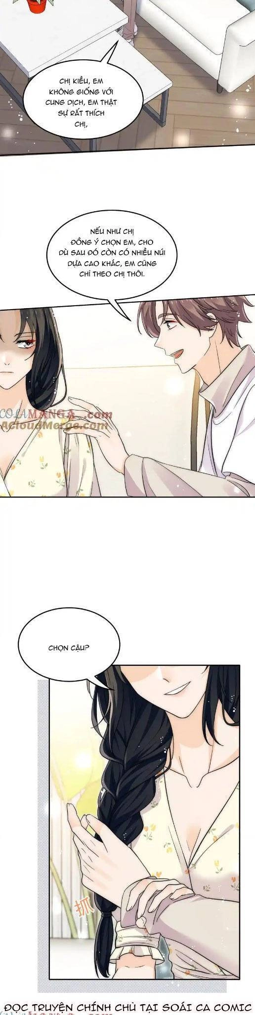 Nữ Chính Hắc Hóa Sau Trọng Sinh Chapter 69 - 8