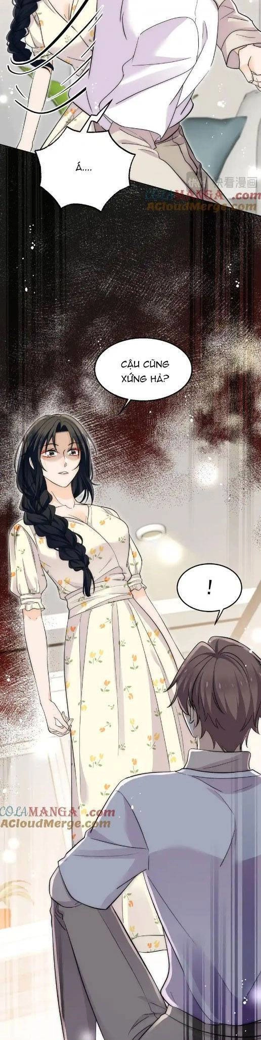 Nữ Chính Hắc Hóa Sau Trọng Sinh Chapter 69 - 10