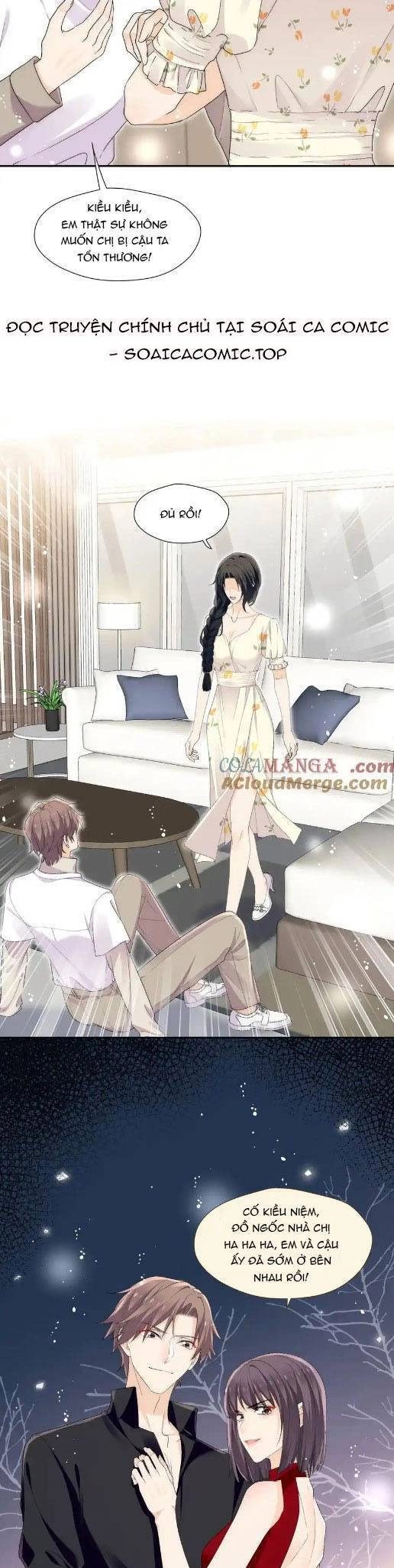 Nữ Chính Hắc Hóa Sau Trọng Sinh Chapter 69 - 12