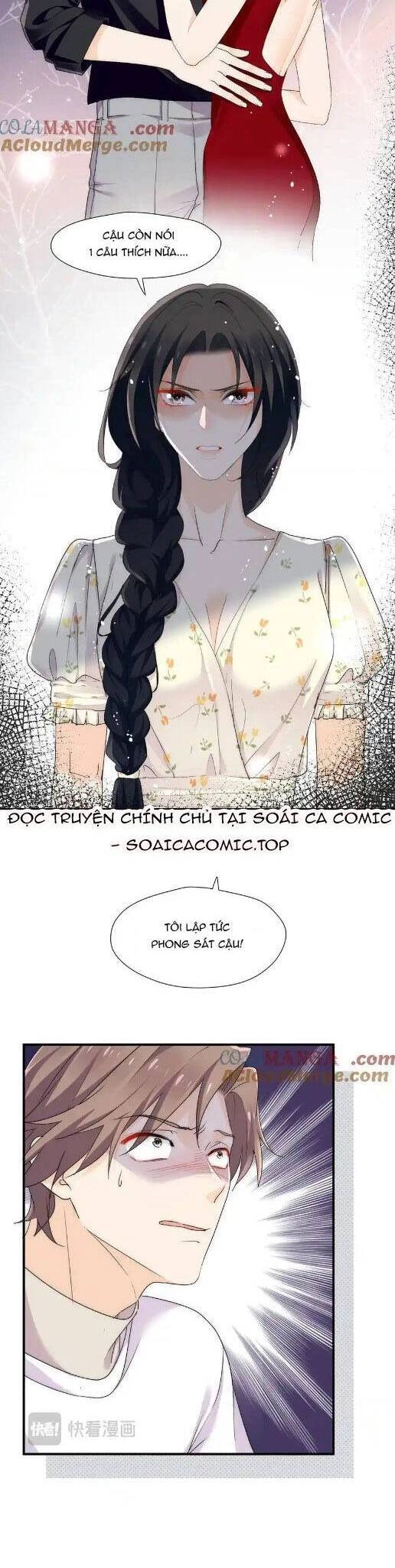 Nữ Chính Hắc Hóa Sau Trọng Sinh Chapter 69 - 13