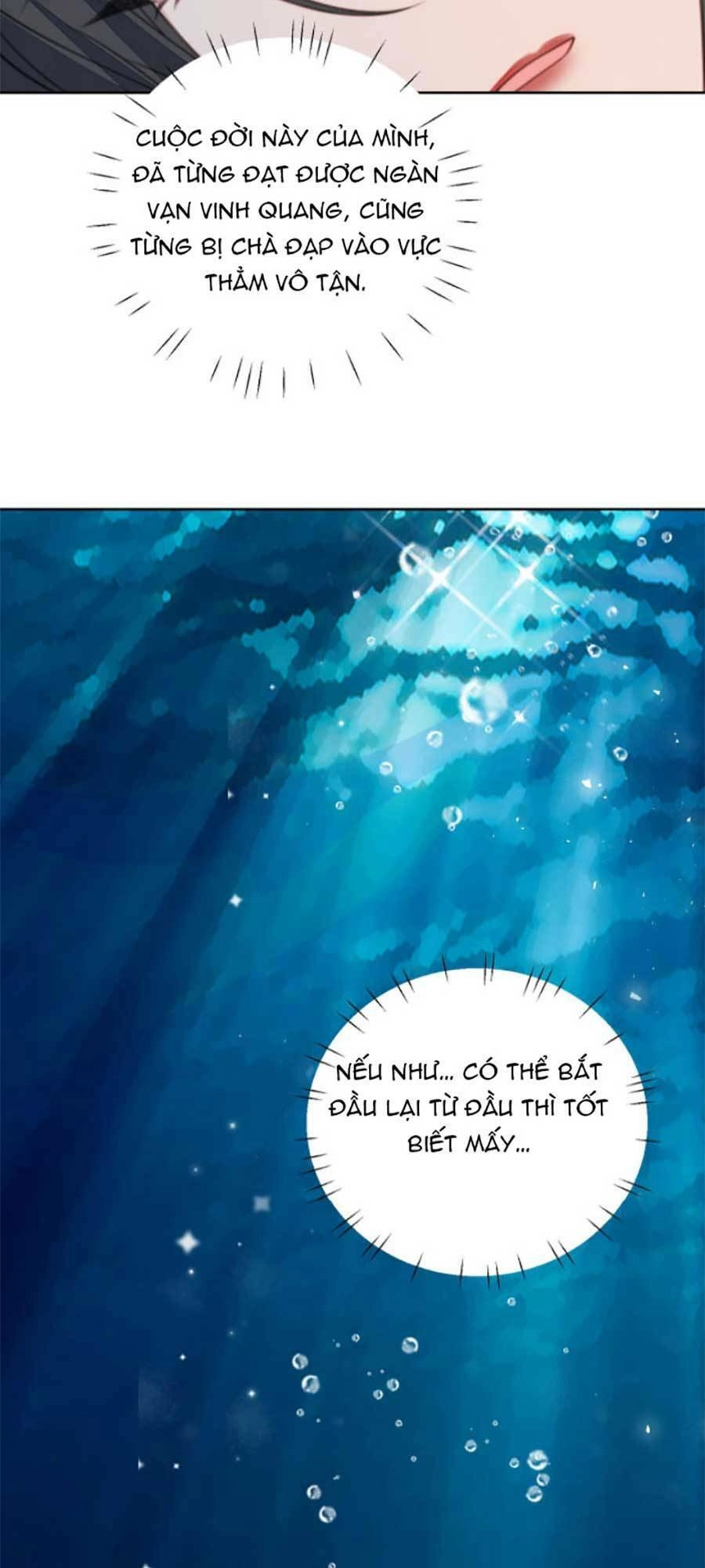 Nữ Chính Hắc Hóa Sau Trọng Sinh Chapter 1 - 13