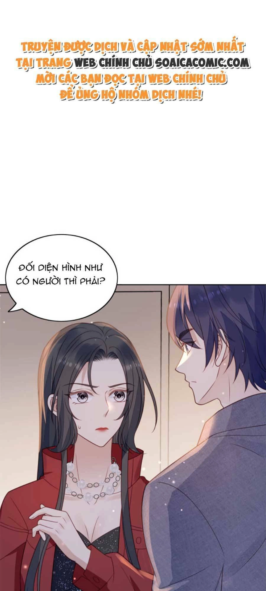 Nữ Chính Hắc Hóa Sau Trọng Sinh Chapter 2 - 1