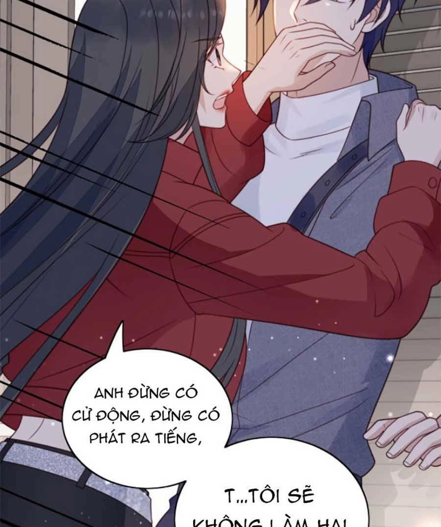 Nữ Chính Hắc Hóa Sau Trọng Sinh Chapter 2 - 3