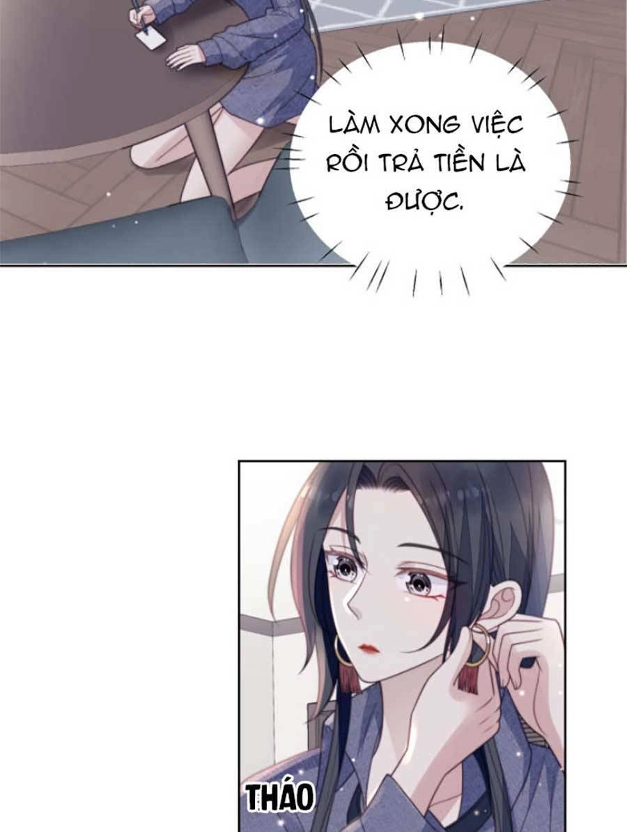 Nữ Chính Hắc Hóa Sau Trọng Sinh Chapter 2 - 19