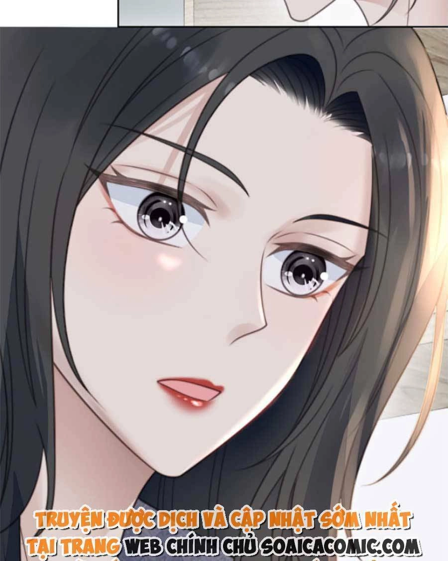 Nữ Chính Hắc Hóa Sau Trọng Sinh Chapter 3 - 7