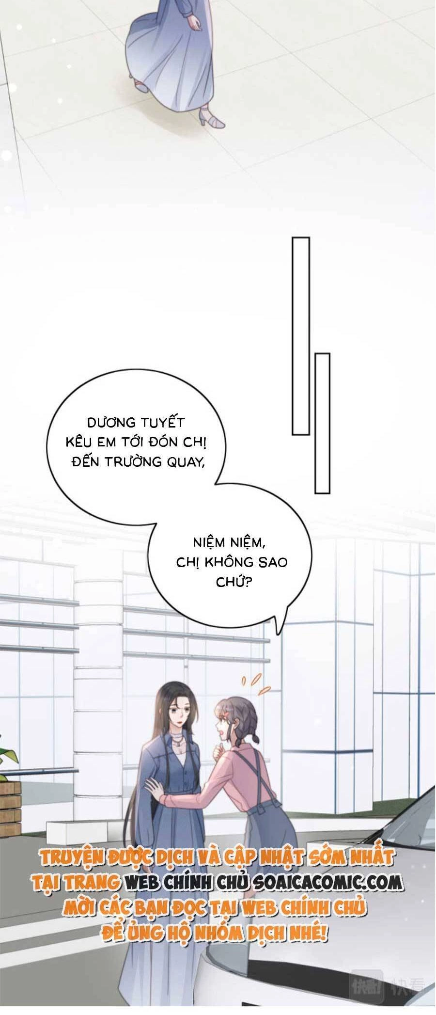 Nữ Chính Hắc Hóa Sau Trọng Sinh Chapter 4 - 15