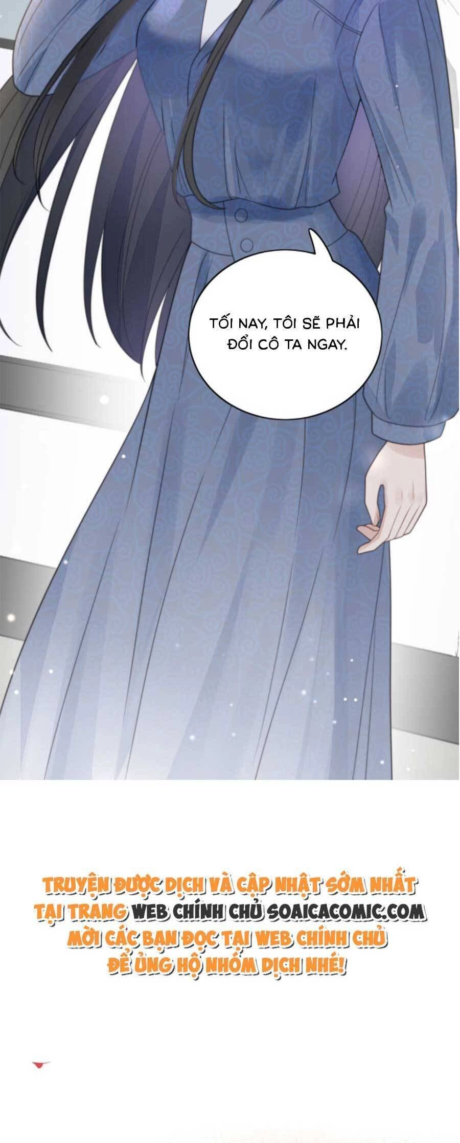 Nữ Chính Hắc Hóa Sau Trọng Sinh Chapter 4 - 18