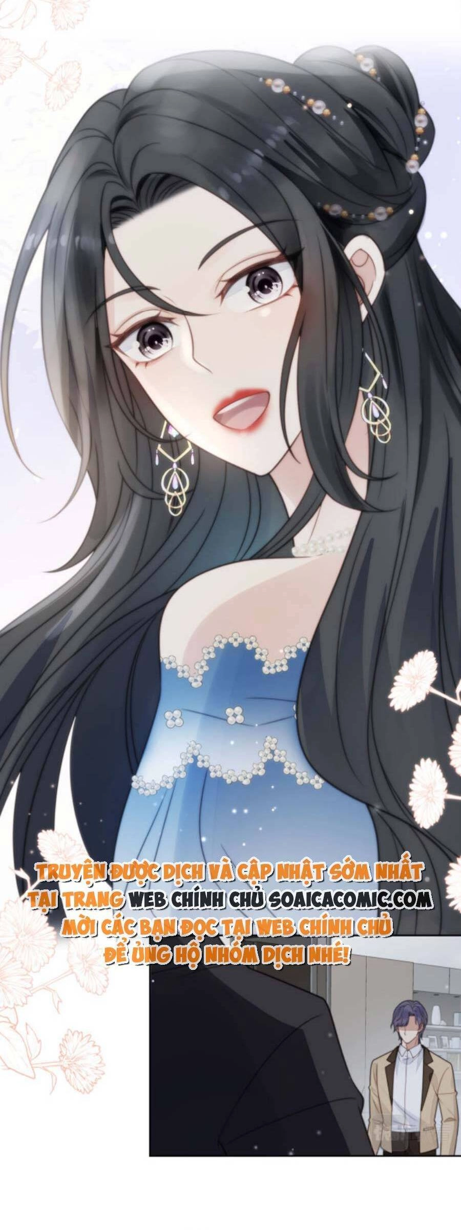 Nữ Chính Hắc Hóa Sau Trọng Sinh Chapter 5 - 8
