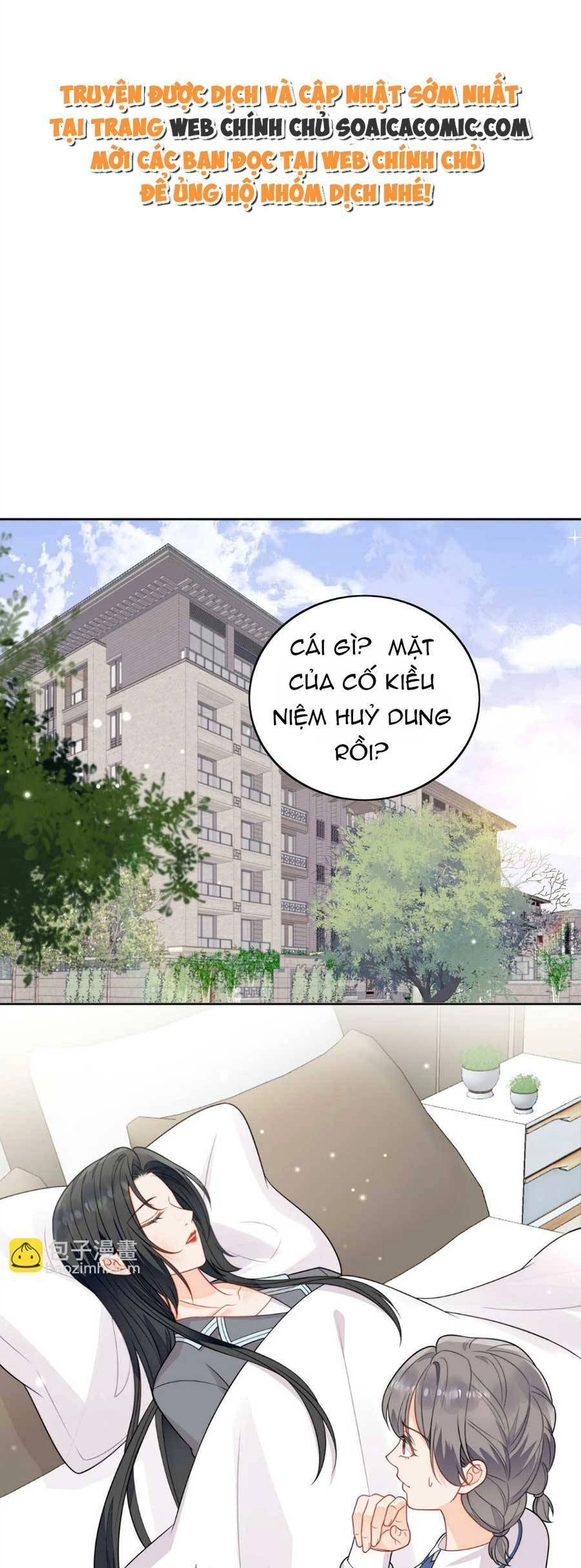 Nữ Chính Hắc Hóa Sau Trọng Sinh Chapter 8 - 1