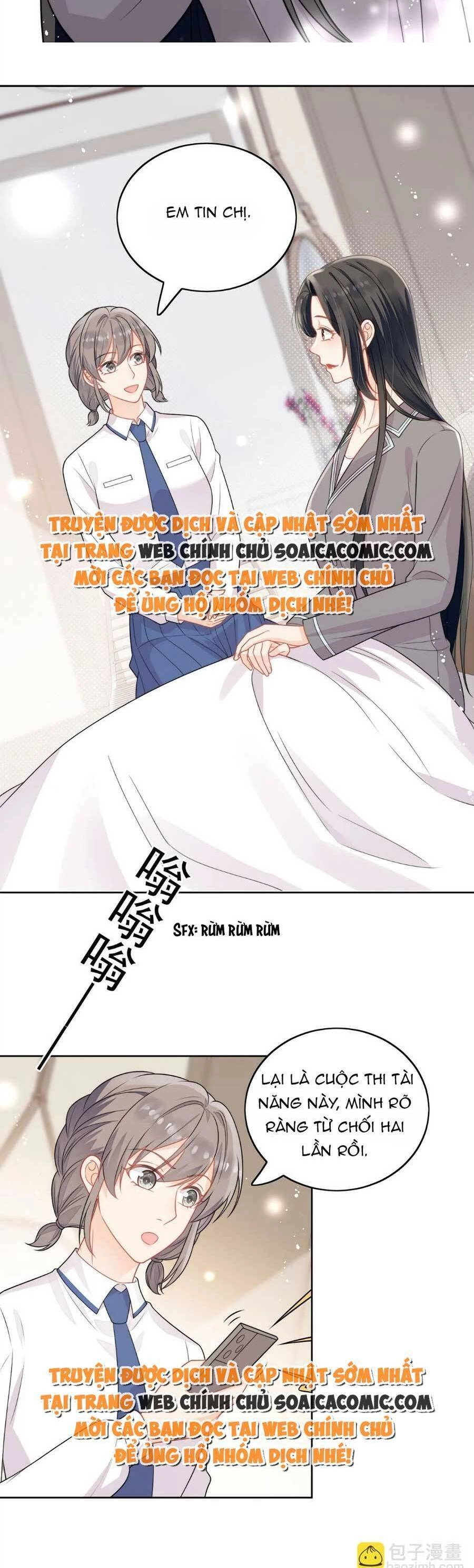 Nữ Chính Hắc Hóa Sau Trọng Sinh Chapter 8 - 8