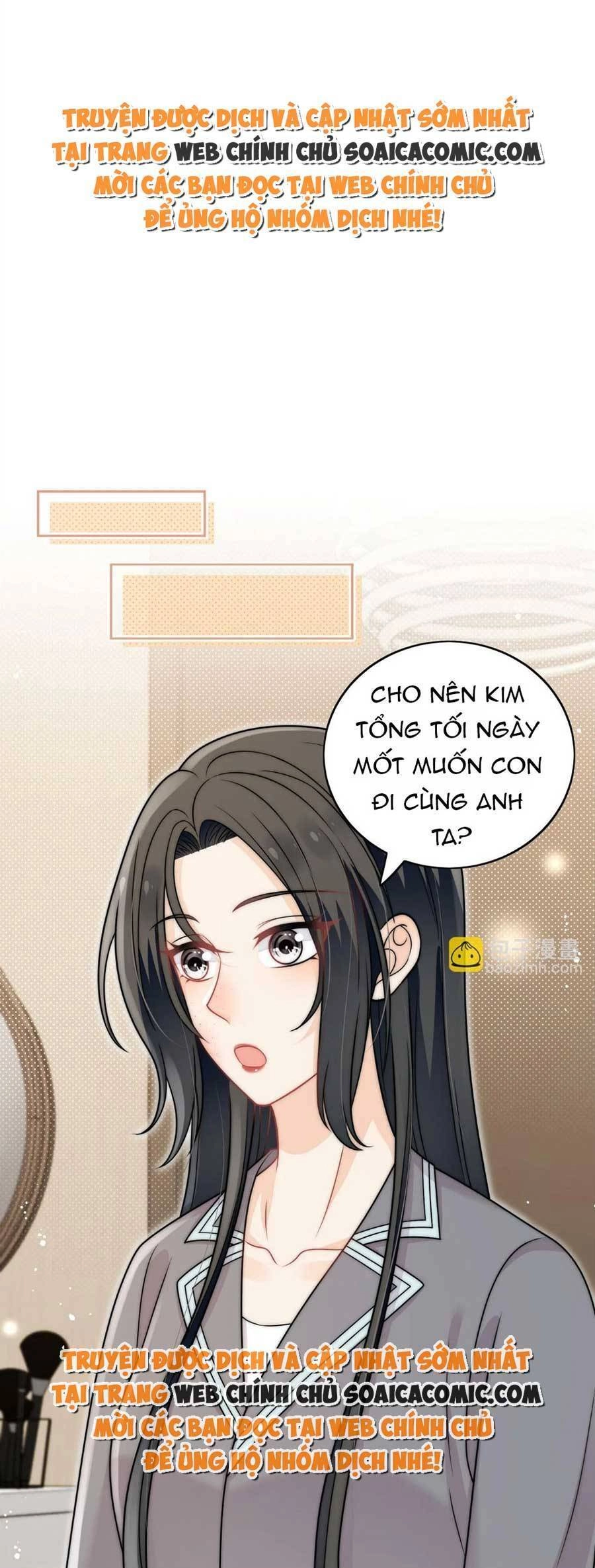 Nữ Chính Hắc Hóa Sau Trọng Sinh Chapter 9 - 1