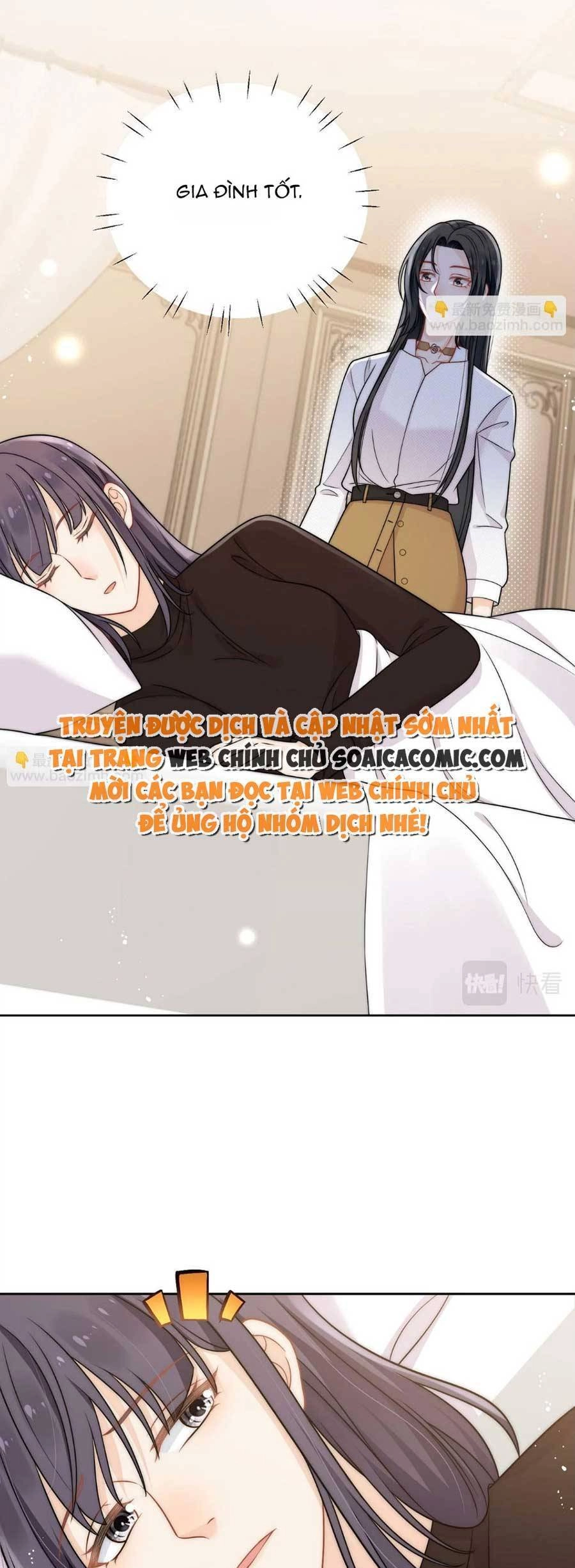 Nữ Chính Hắc Hóa Sau Trọng Sinh Chapter 9 - 15