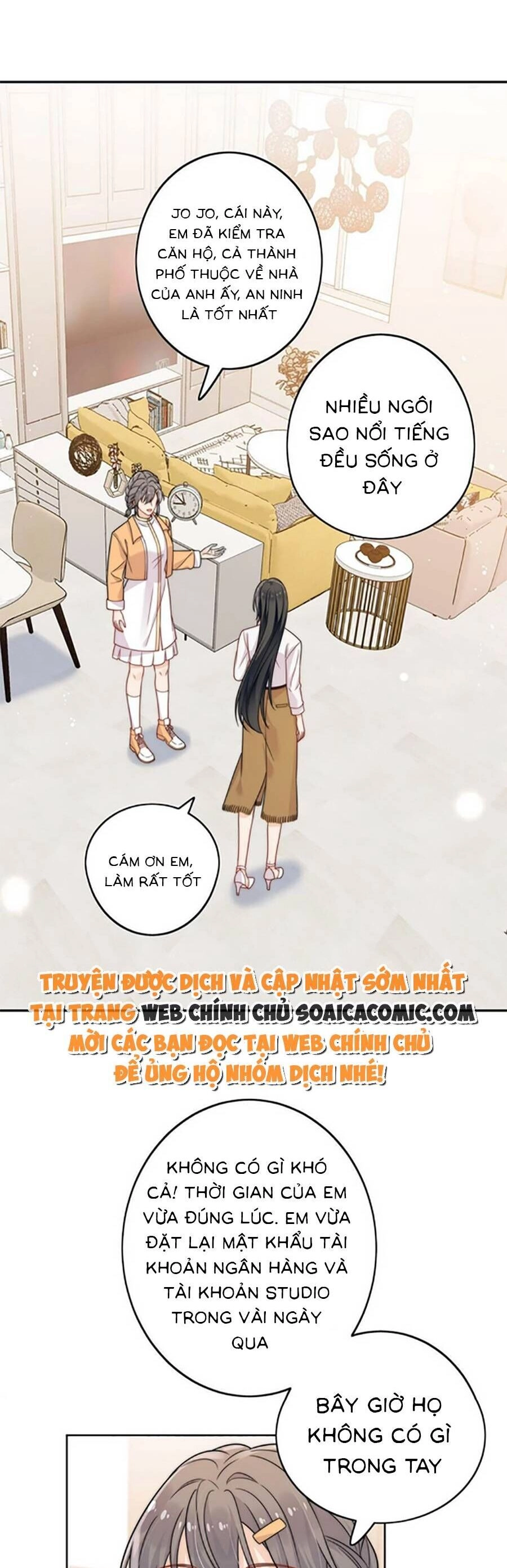 Nữ Chính Hắc Hóa Sau Trọng Sinh Chapter 11 - 13