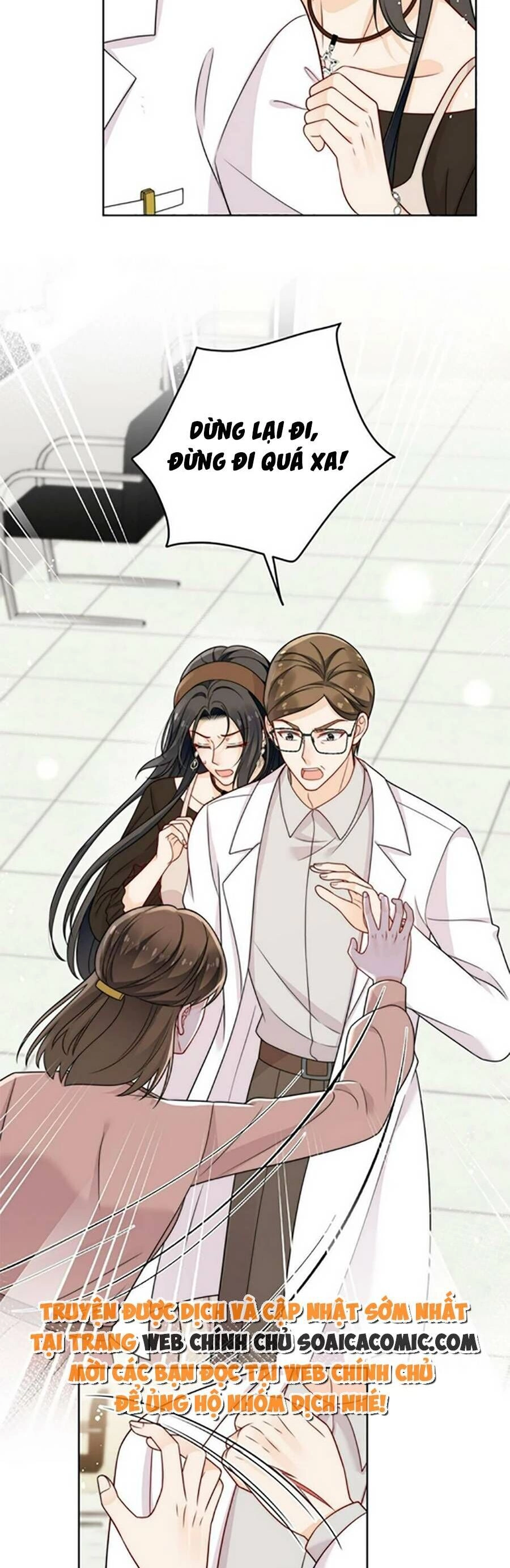 Nữ Chính Hắc Hóa Sau Trọng Sinh Chapter 12 - 2