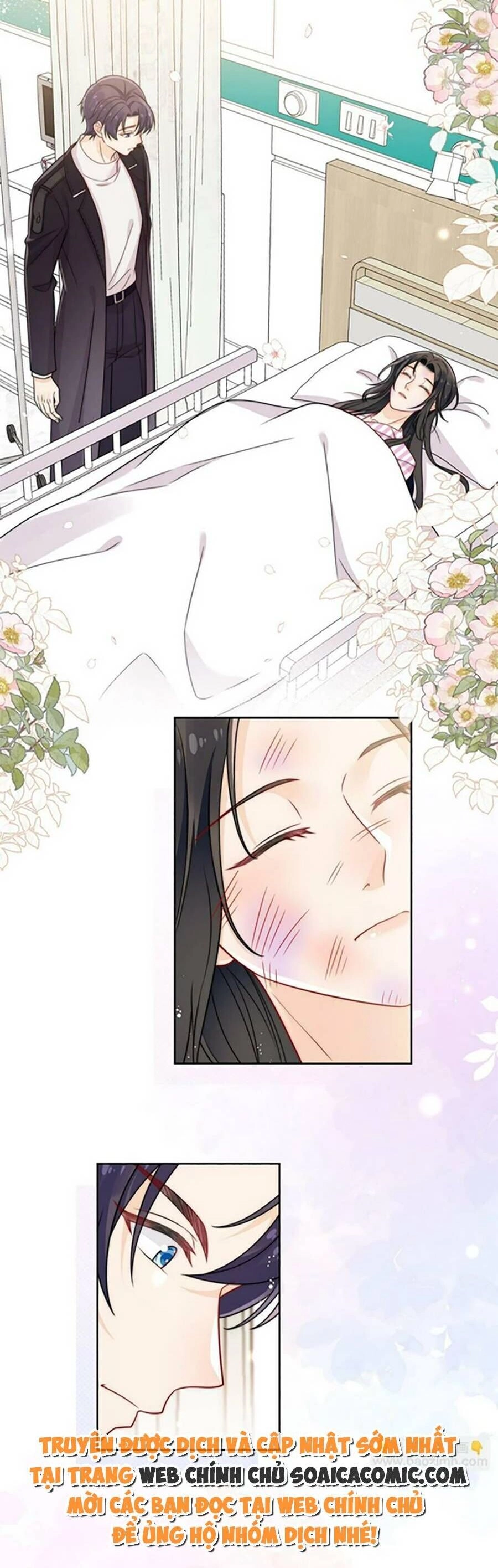 Nữ Chính Hắc Hóa Sau Trọng Sinh Chapter 13 - 10