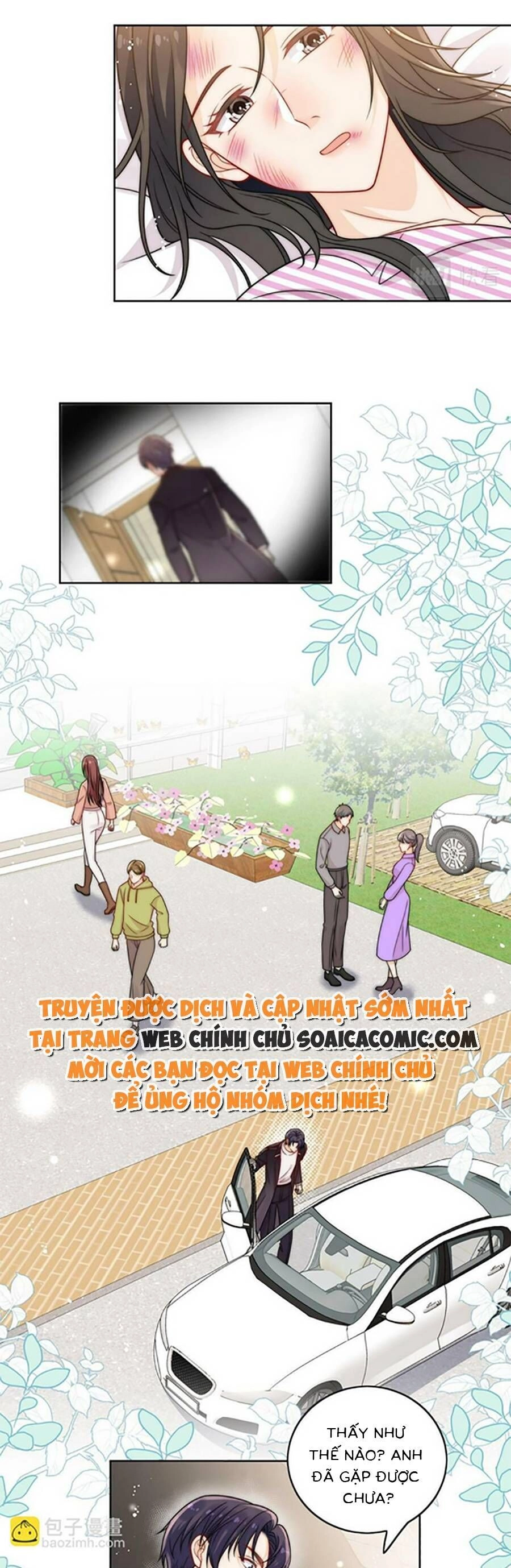 Nữ Chính Hắc Hóa Sau Trọng Sinh Chapter 13 - 12