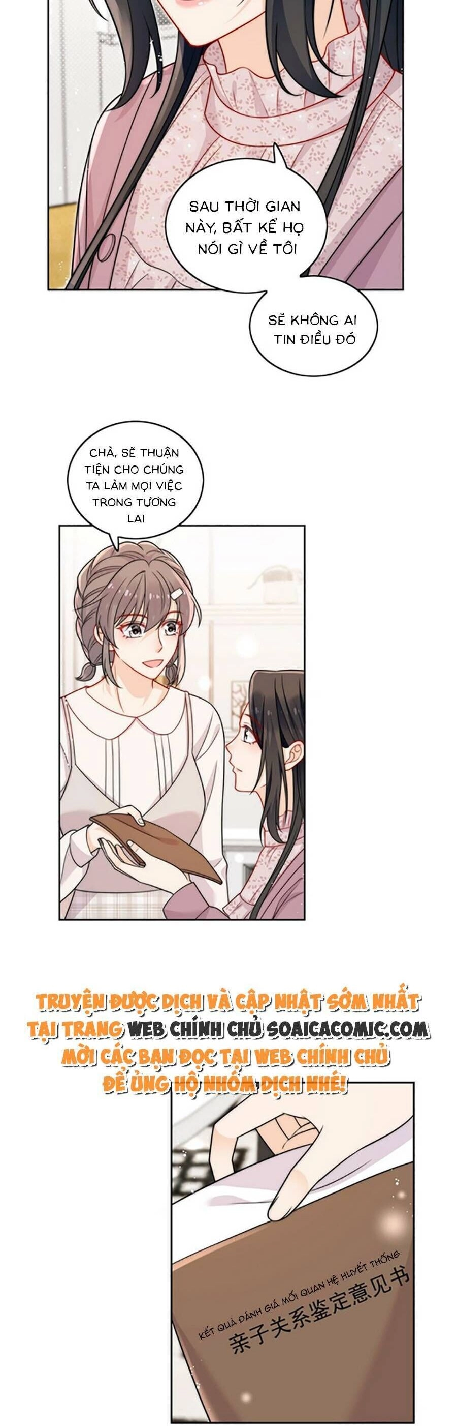 Nữ Chính Hắc Hóa Sau Trọng Sinh Chapter 15 - 2