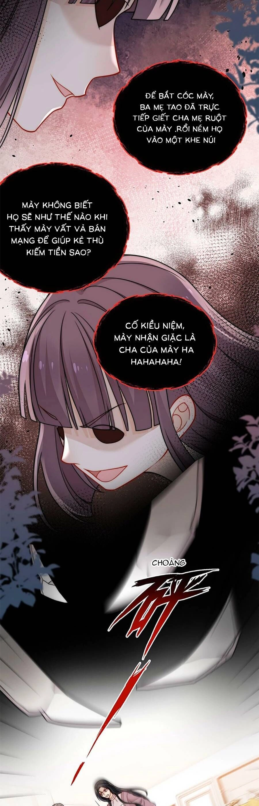 Nữ Chính Hắc Hóa Sau Trọng Sinh Chapter 15 - 4