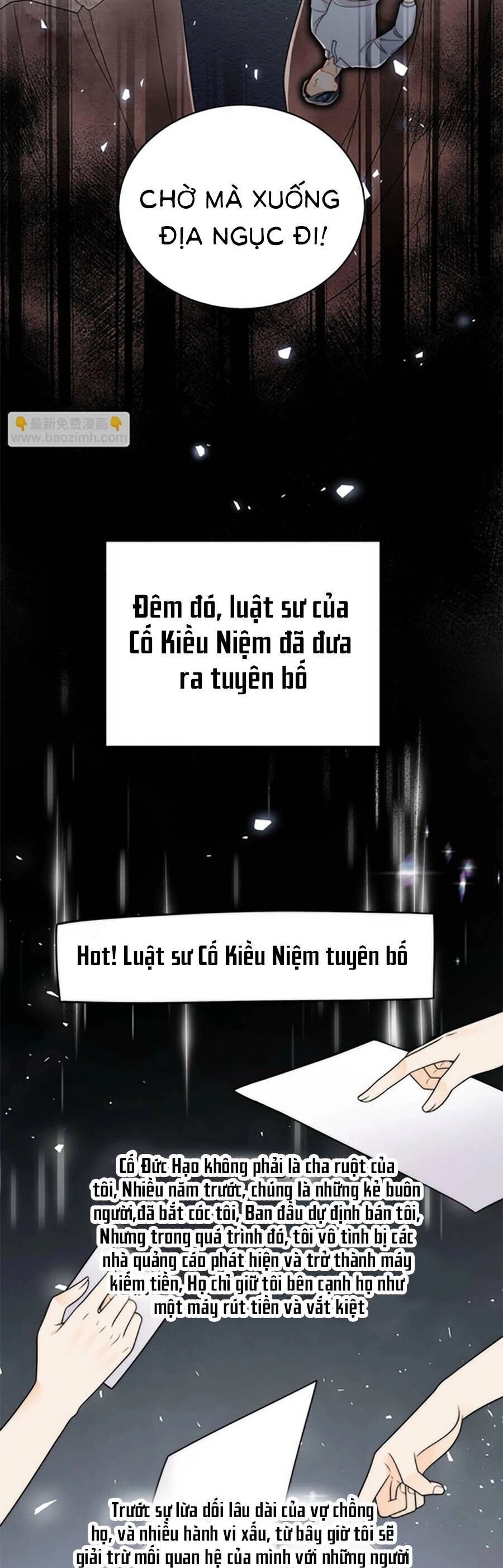 Nữ Chính Hắc Hóa Sau Trọng Sinh Chapter 15 - 7