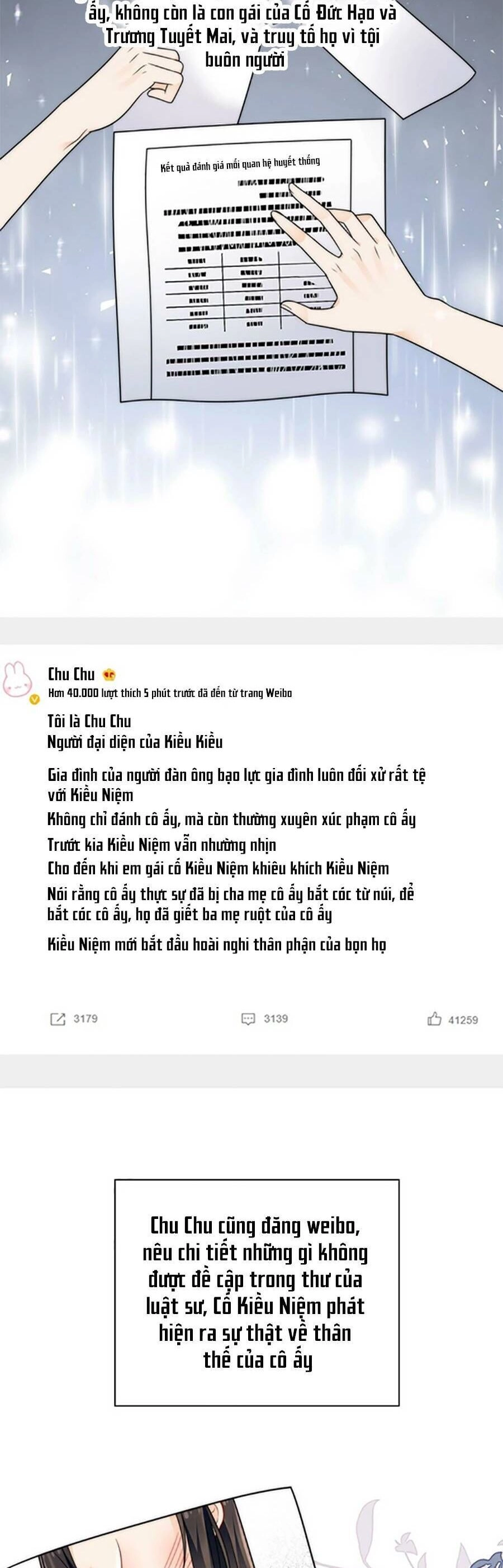 Nữ Chính Hắc Hóa Sau Trọng Sinh Chapter 15 - 8