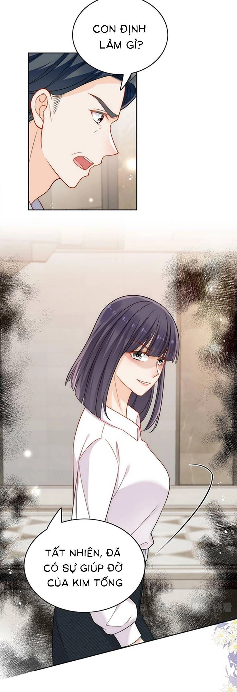 Nữ Chính Hắc Hóa Sau Trọng Sinh Chapter 15 - 14