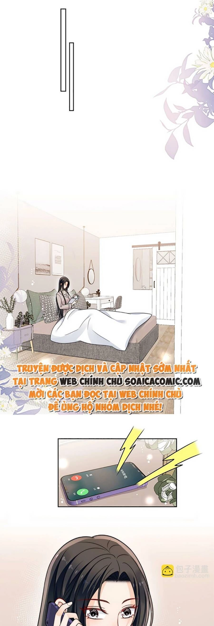 Nữ Chính Hắc Hóa Sau Trọng Sinh Chapter 15 - 15