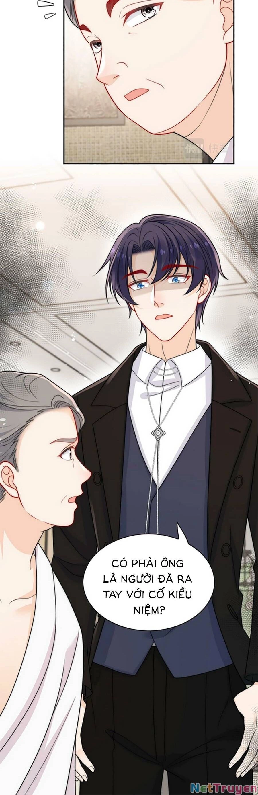 Nữ Chính Hắc Hóa Sau Trọng Sinh Chapter 17 - 18