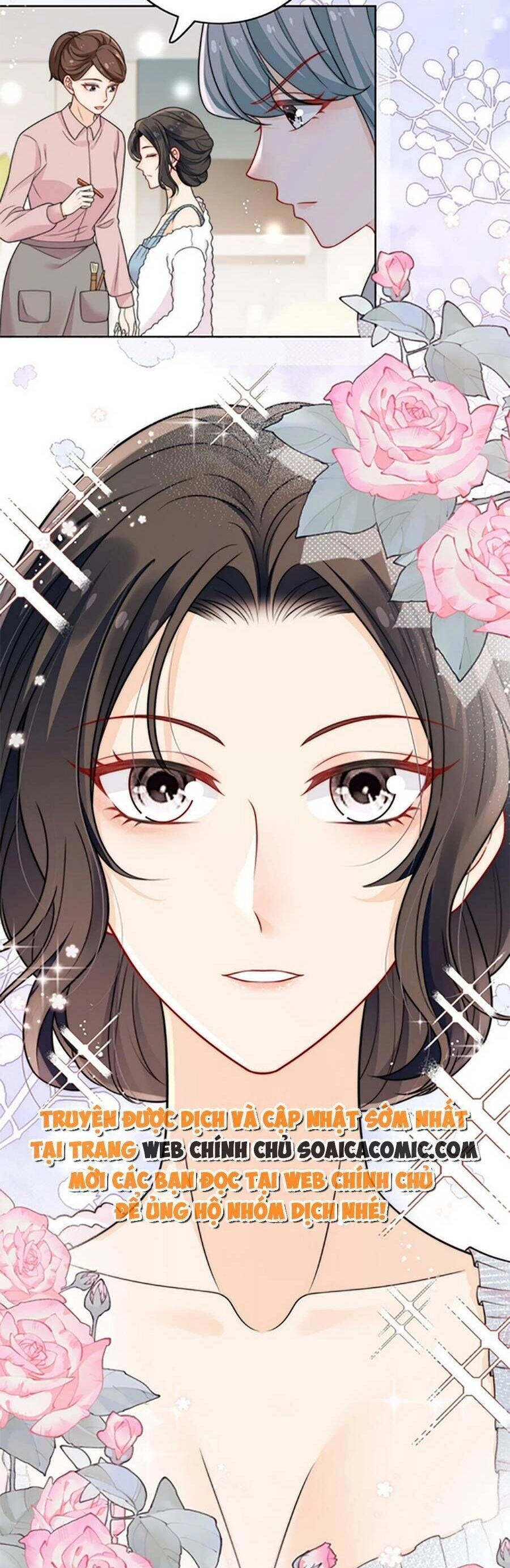 Nữ Chính Hắc Hóa Sau Trọng Sinh Chapter 19 - 3