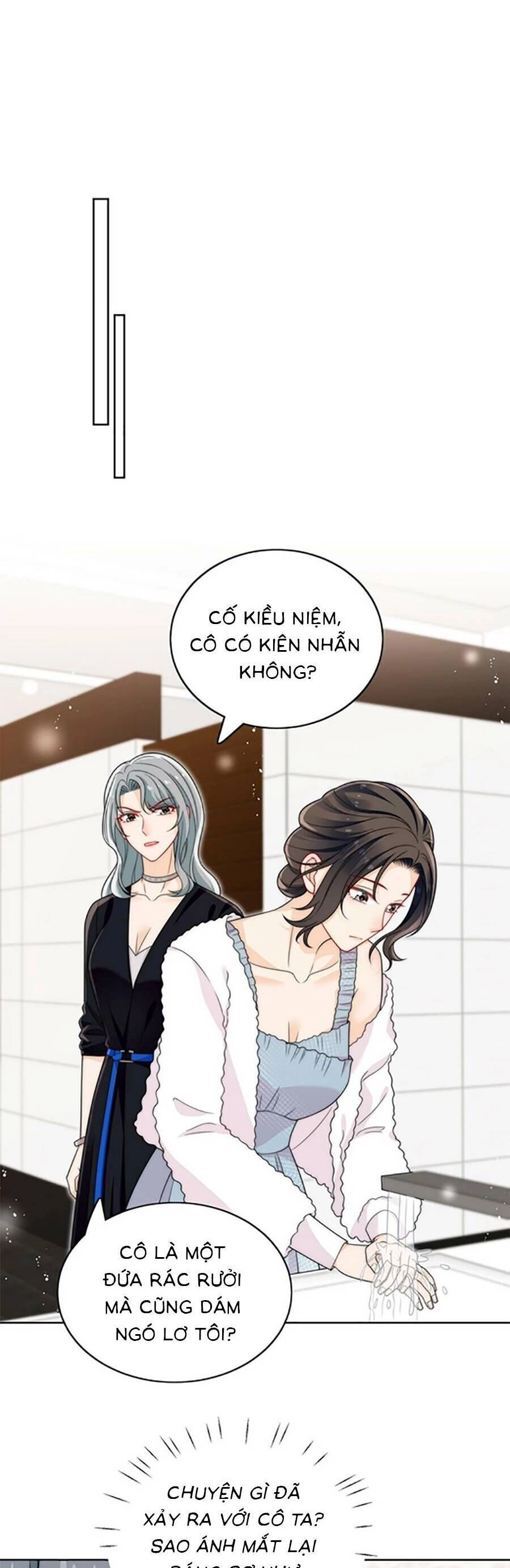 Nữ Chính Hắc Hóa Sau Trọng Sinh Chapter 19 - 6