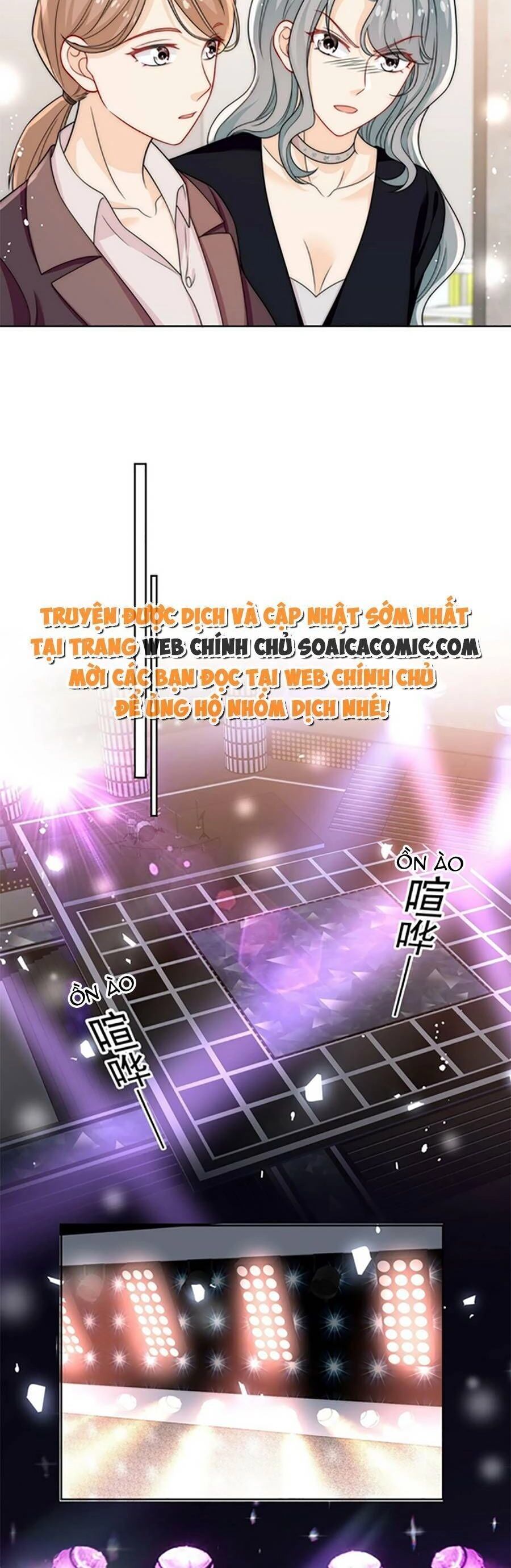 Nữ Chính Hắc Hóa Sau Trọng Sinh Chapter 19 - 16