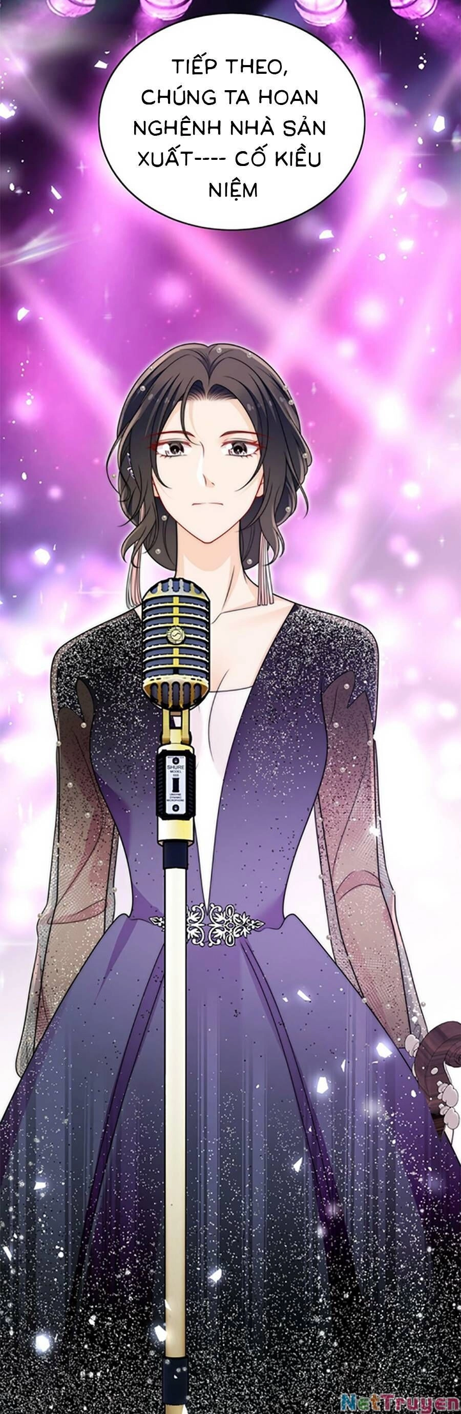 Nữ Chính Hắc Hóa Sau Trọng Sinh Chapter 19 - 17