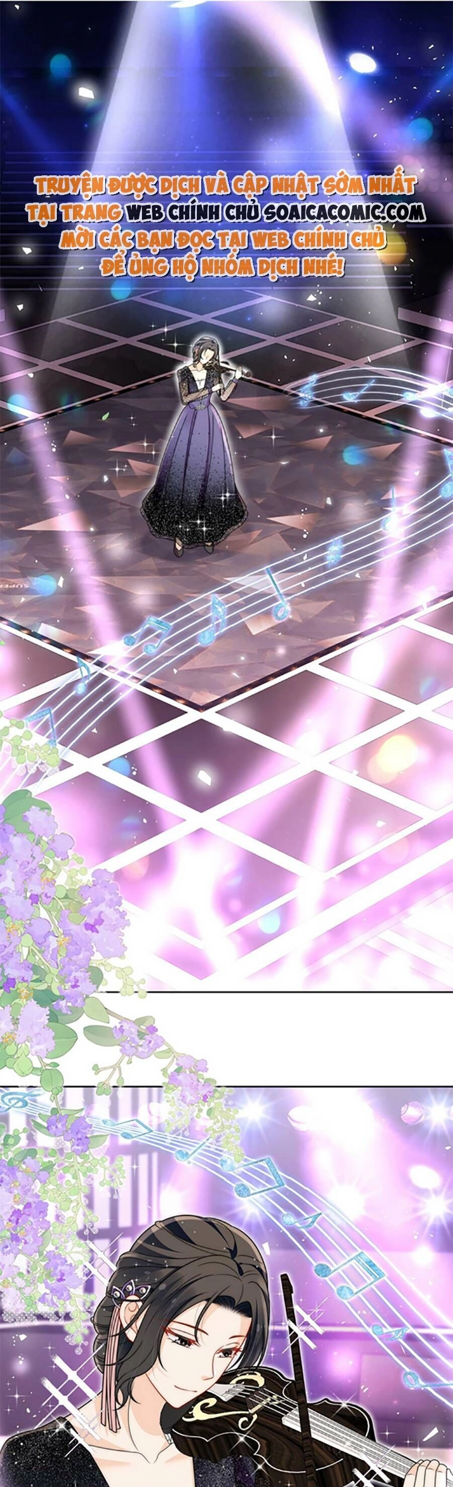 Nữ Chính Hắc Hóa Sau Trọng Sinh Chapter 20 - 1