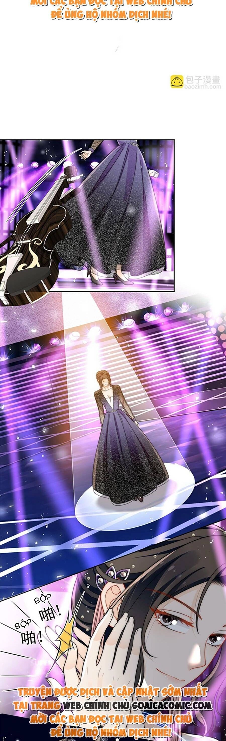 Nữ Chính Hắc Hóa Sau Trọng Sinh Chapter 20 - 4