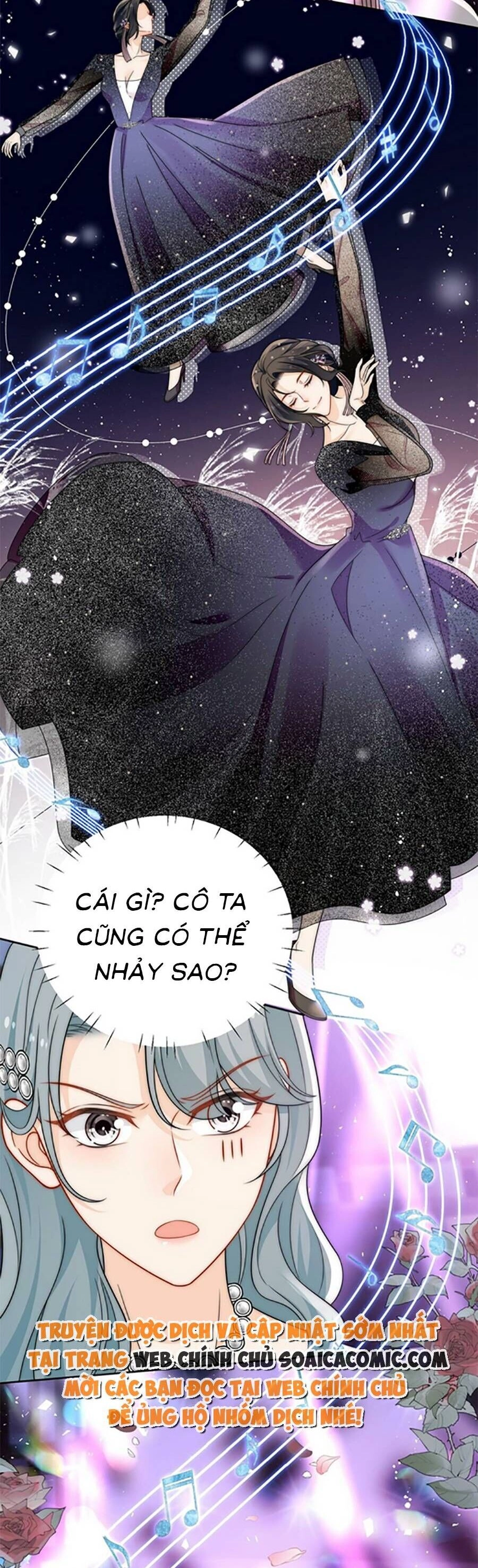 Nữ Chính Hắc Hóa Sau Trọng Sinh Chapter 20 - 5