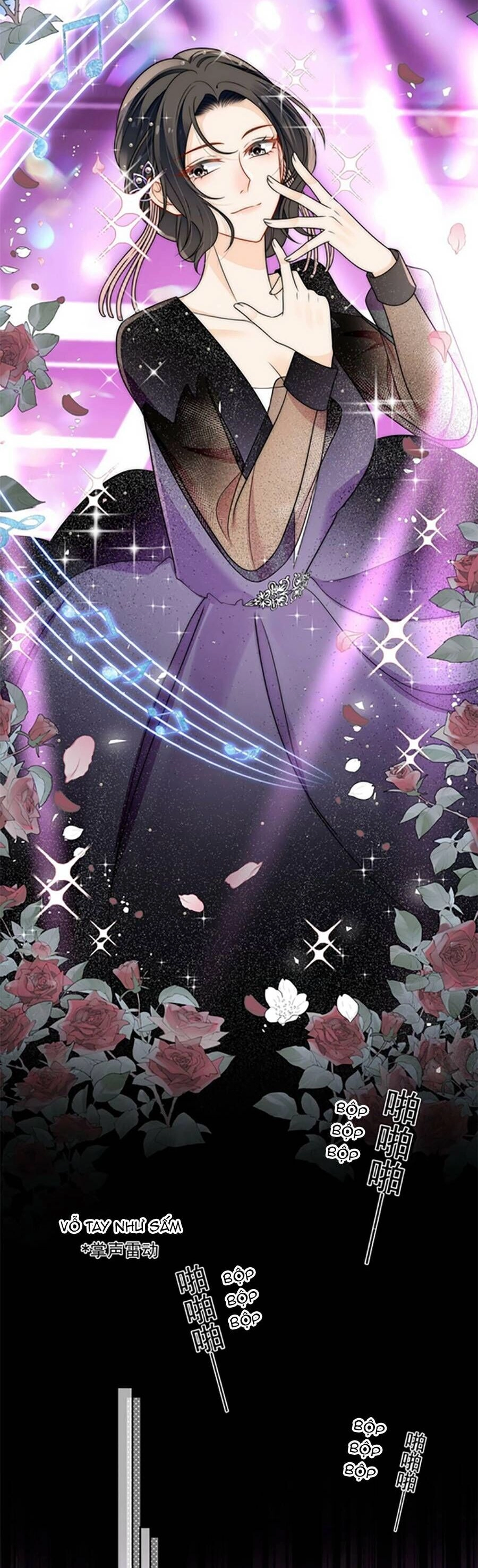 Nữ Chính Hắc Hóa Sau Trọng Sinh Chapter 20 - 6